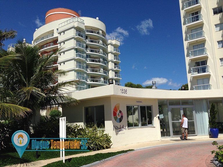 Nautilus Home Club