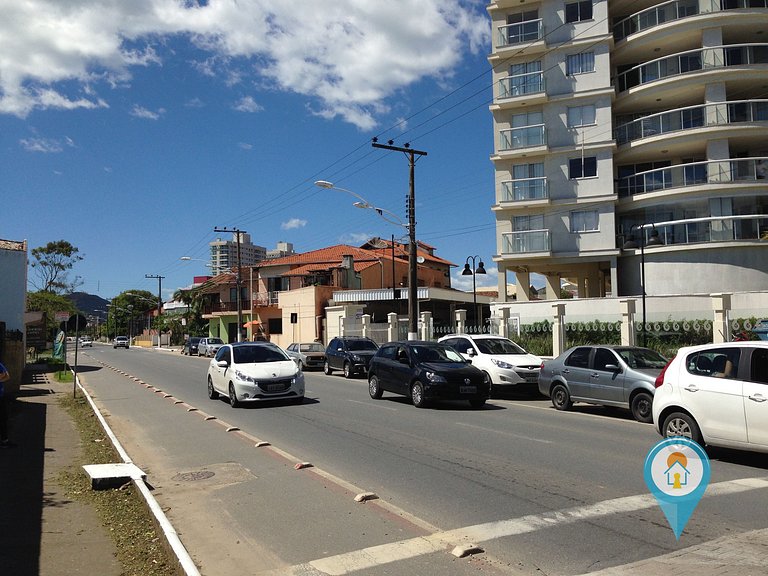 Apto Completo para Férias, Praia e Beto Carrero