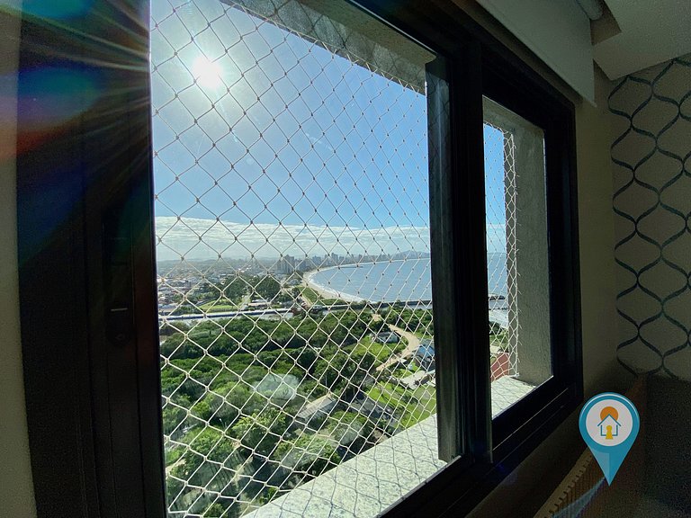 ITA1502T2 Vista Incrível LUXO Férias Beto Carrero