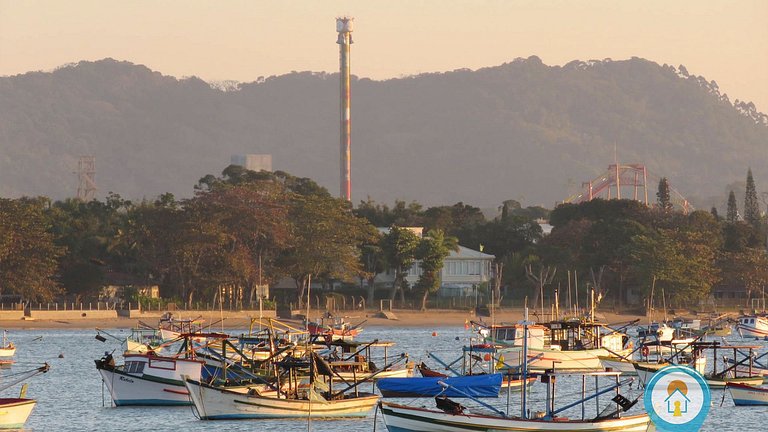 L905 Vista Mar Férias e Beto Carrero