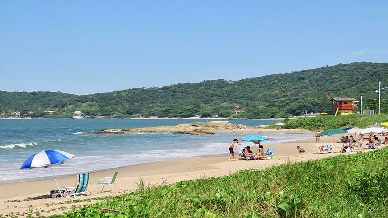 N203T1 Nautilus Beto Carrero Praia Vista p/ o mar