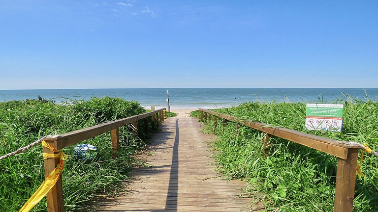 N203T1 Nautilus Beto Carrero Praia Vista p/ o mar