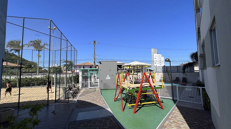 L905 Vista Mar Férias e Beto Carrero