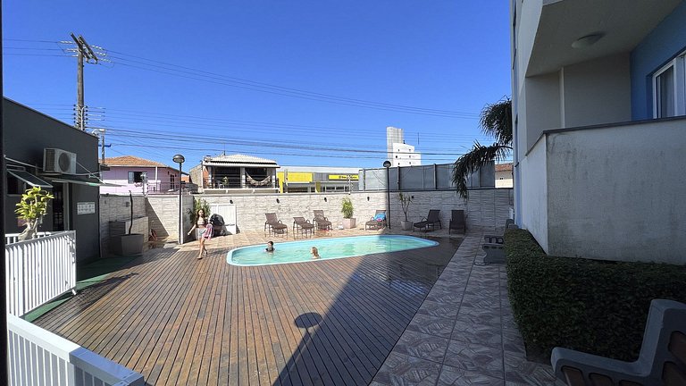 L905 Vista Mar Férias e Beto Carrero