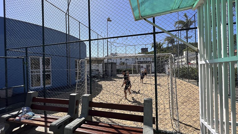 L905 Vista Mar Férias e Beto Carrero