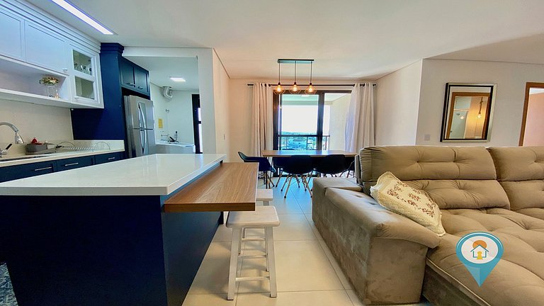 ITA506T1 Condominio Club Férias e Beto Carrero