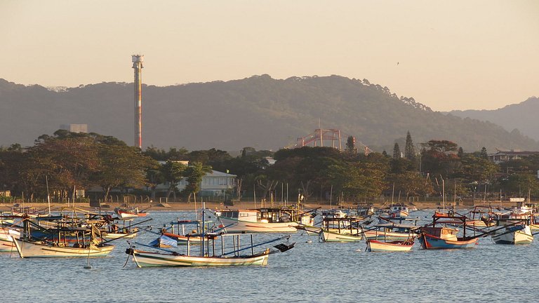 Condominio Club Férias e Beto Carrero