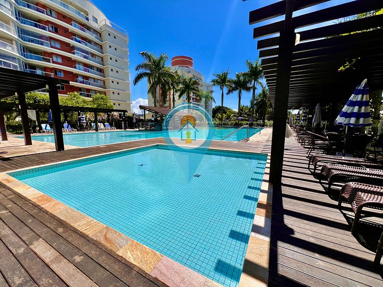 N1203 Vista mar Home Club, Wi-fi telas de proteção