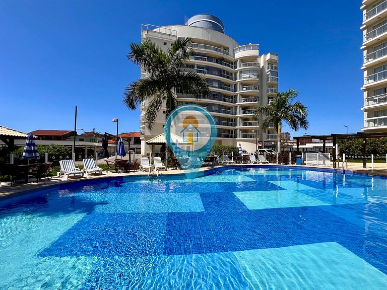 N1203 Vista mar Home Club, Wi-fi telas de proteção