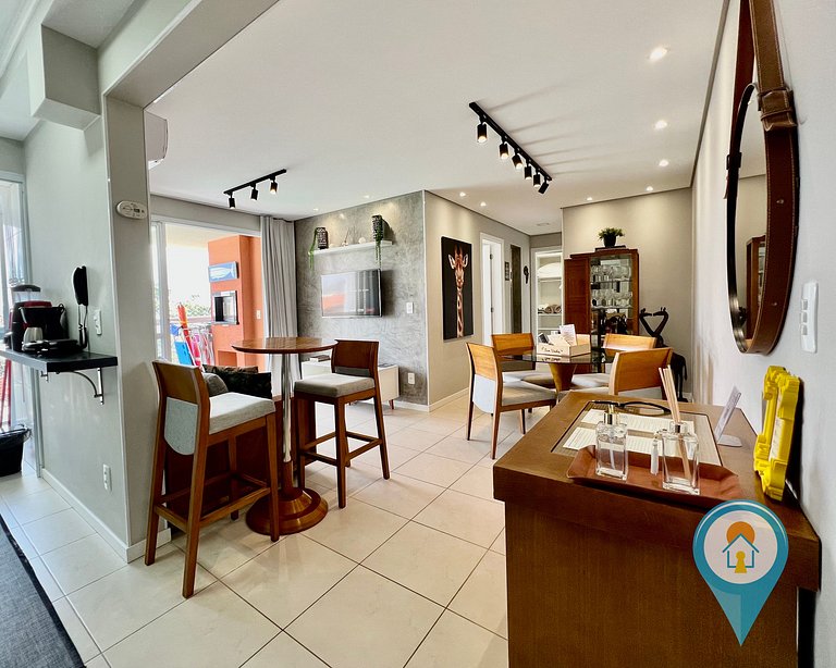 Nautilus Home Club