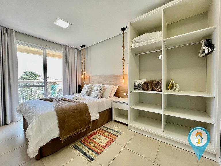 Nautilus Home Club