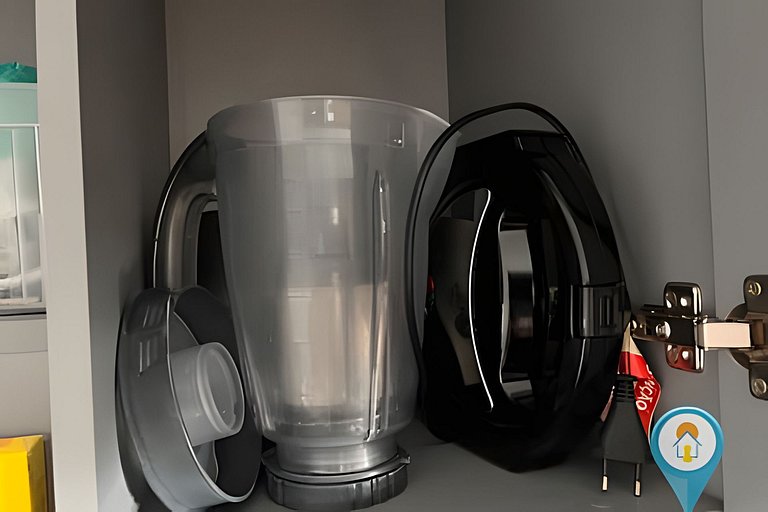 B4602 Conforto, Praia Pé na Areia e Beto Carrero