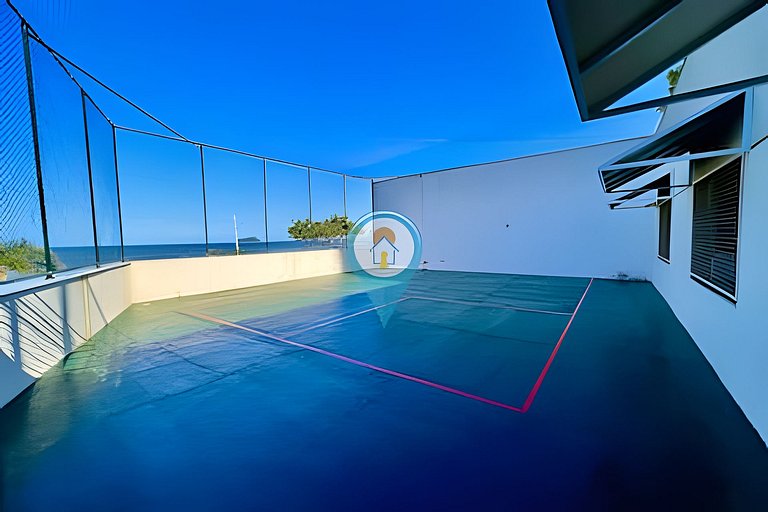 B4602 Conforto, Praia Pé na Areia e Beto Carrero