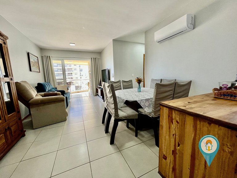 N8205 Conforto Praia Férias e Beto Carrero