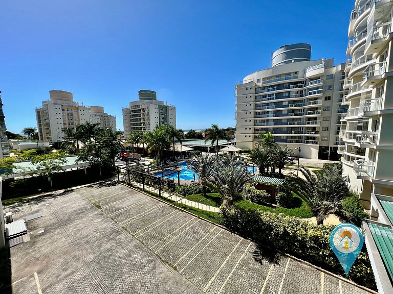 N8205 Conforto Praia Férias e Beto Carrero