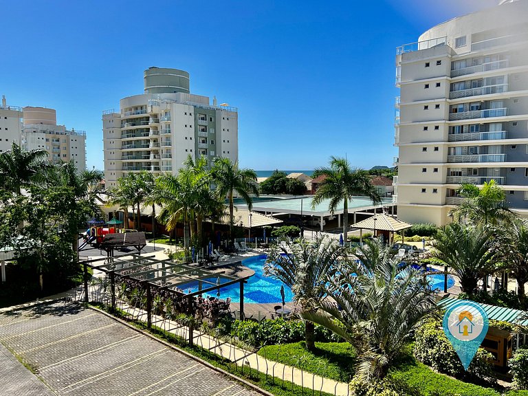 N8205 Conforto Praia Férias e Beto Carrero