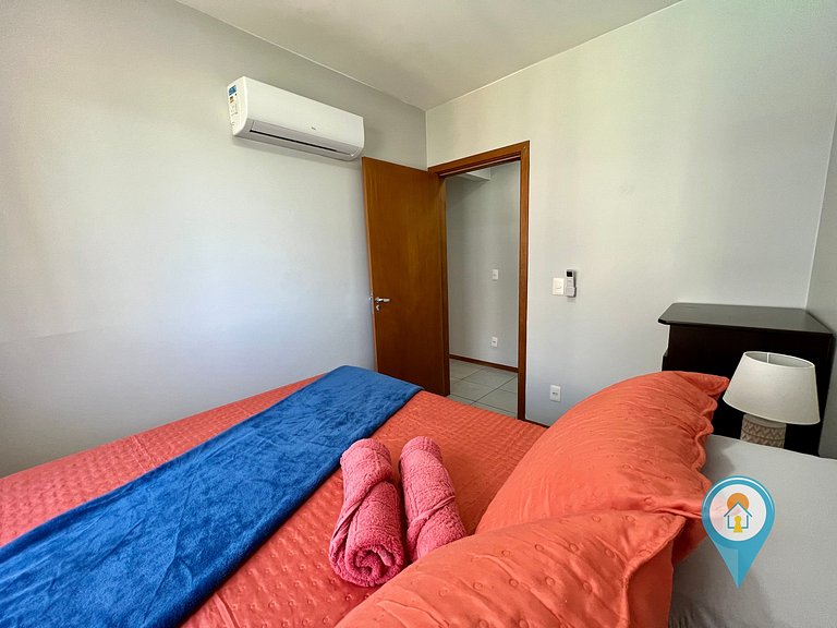 N8205 Conforto Praia Férias e Beto Carrero