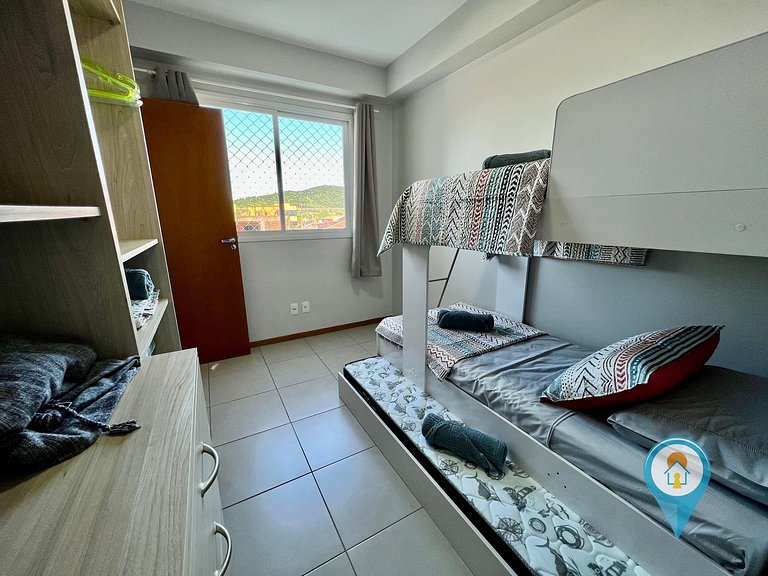 N8205 Conforto Praia Férias e Beto Carrero