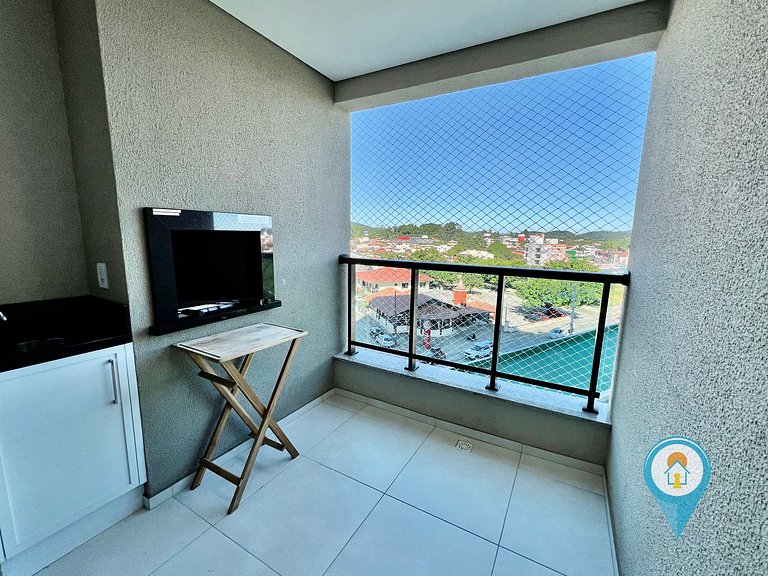 ITA506T1 Condominio Club Férias e Beto Carrero