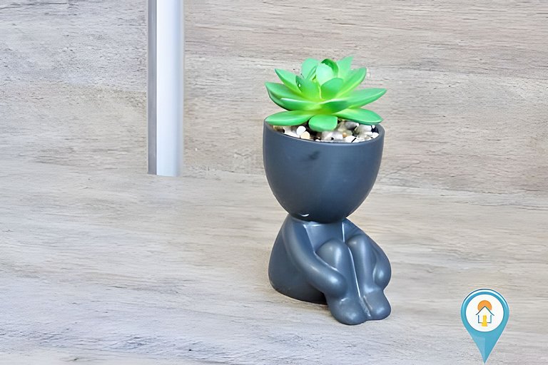 LUXO Nautilus Home Club Beto Carrero Praia N2206