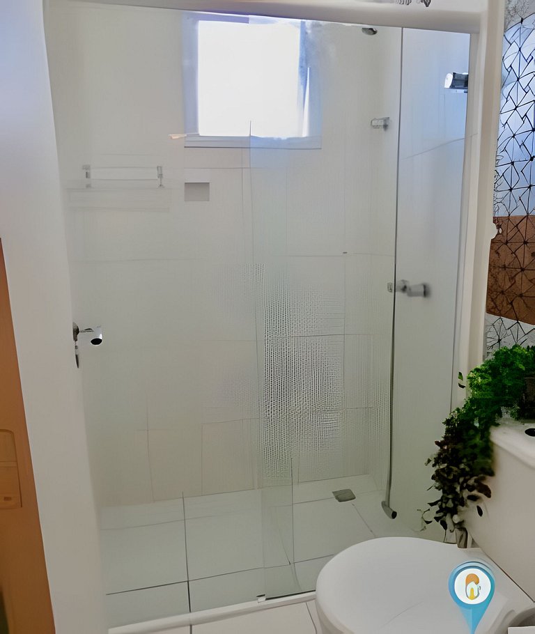 N2206 LUXO Nautilus Home Club Beto Carrero Praia