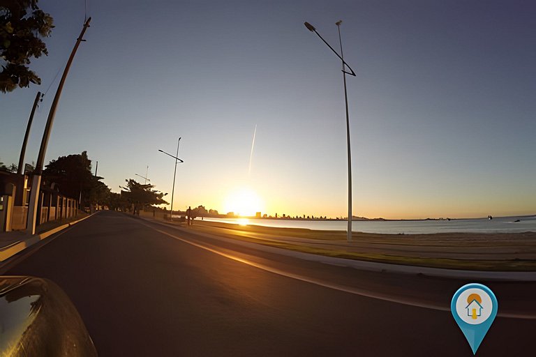N2206 LUXO Nautilus Home Club Beto Carrero Praia
