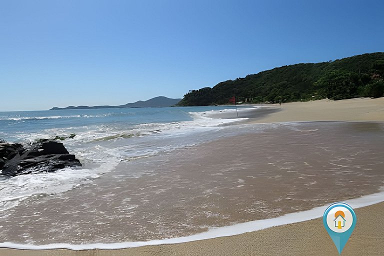 N2206 LUXO Nautilus Home Club Beto Carrero Praia