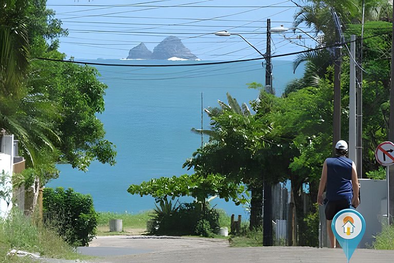 LUXO Nautilus Home Club Beto Carrero Praia N2206