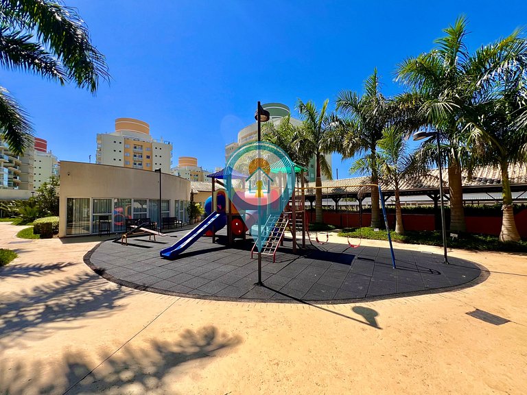 N5304 Completo para Férias, Praia e Beto Carrero
