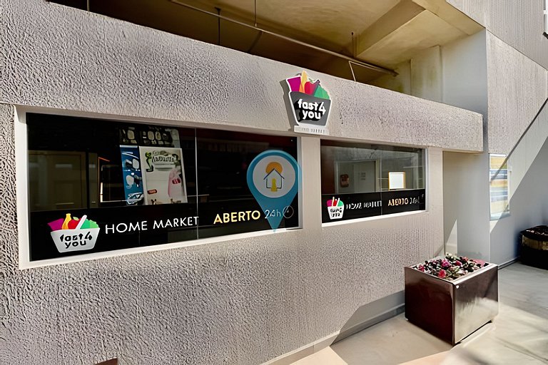Pé na Areia Vista Mar Beto Carrero e Férias