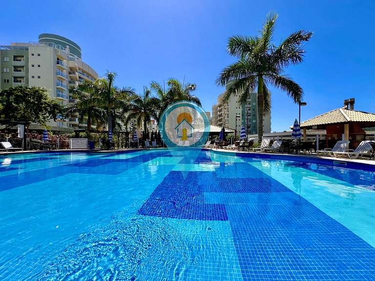 N1203 Vista mar Home Club, Wi-fi telas de proteção