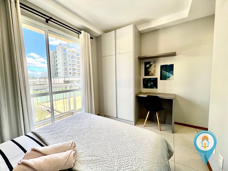 N6106 Apartamento completo Praia e Beto Carrero