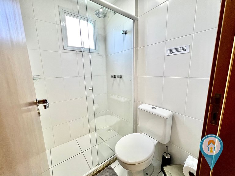 N6106 Apartamento completo Praia e Beto Carrero