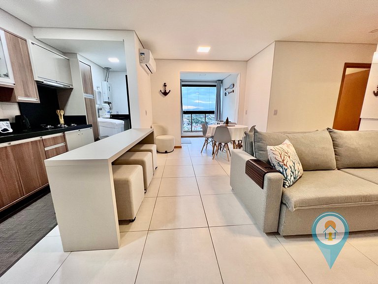 1006T1 Praia Piscina Home Club Beto Carrero