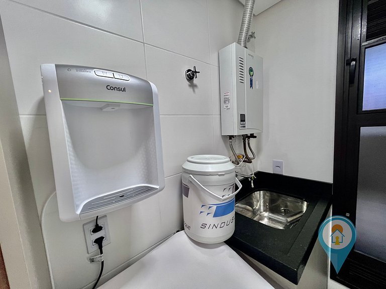 1006T1 Praia Piscina Home Club Beto Carrero