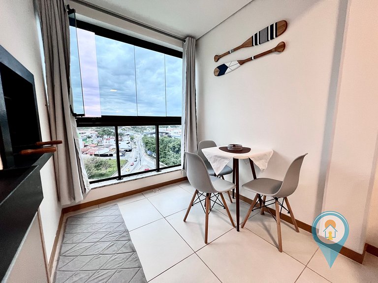 1006T1 Praia Piscina Home Club Beto Carrero