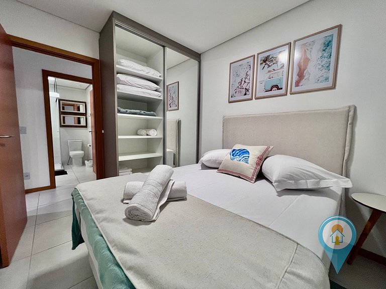 1006T1 Praia Piscina Home Club Beto Carrero