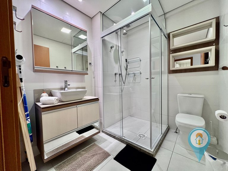 1006T1 Praia Piscina Home Club Beto Carrero