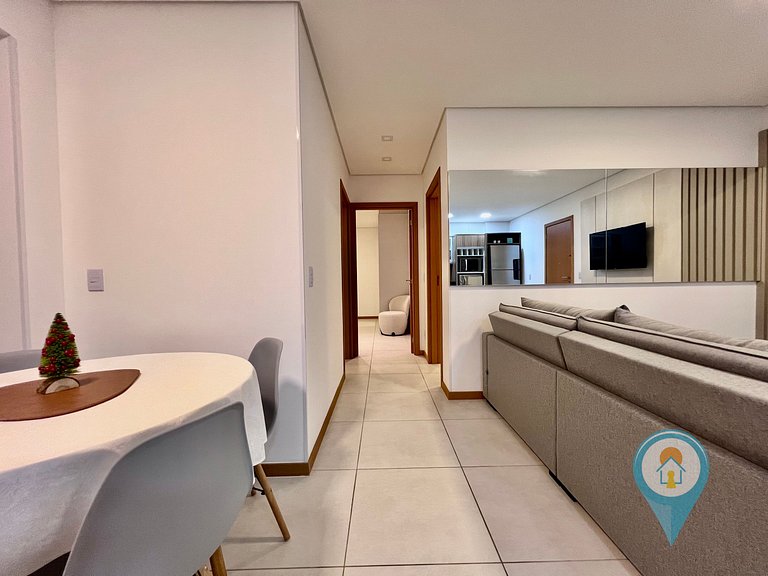 1006T1 Praia Piscina Home Club Beto Carrero