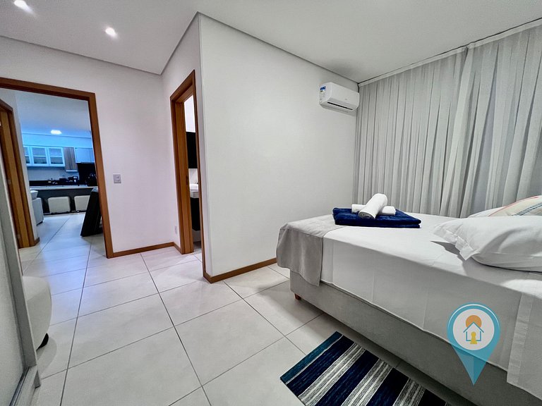 1006T1 Praia Piscina Home Club Beto Carrero