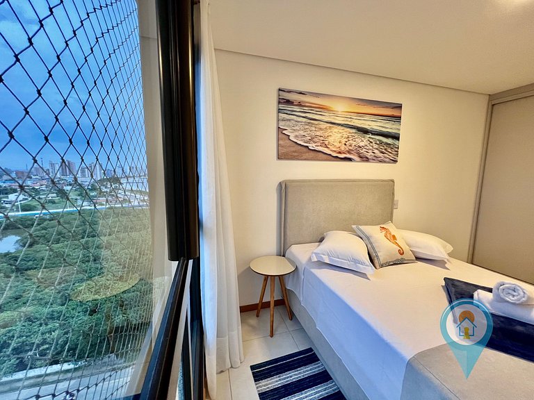 1006T1 Praia Piscina Home Club Beto Carrero