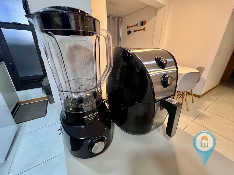 1006T1 Praia Piscina Home Club Beto Carrero