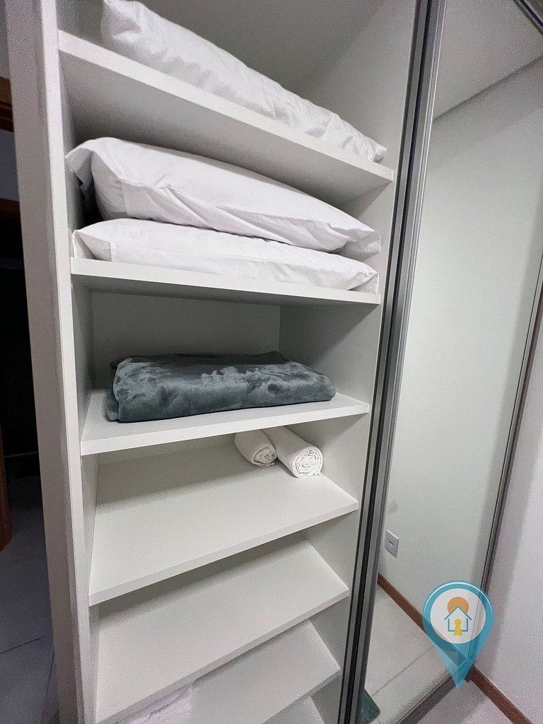 1006T1 Praia Piscina Home Club Beto Carrero