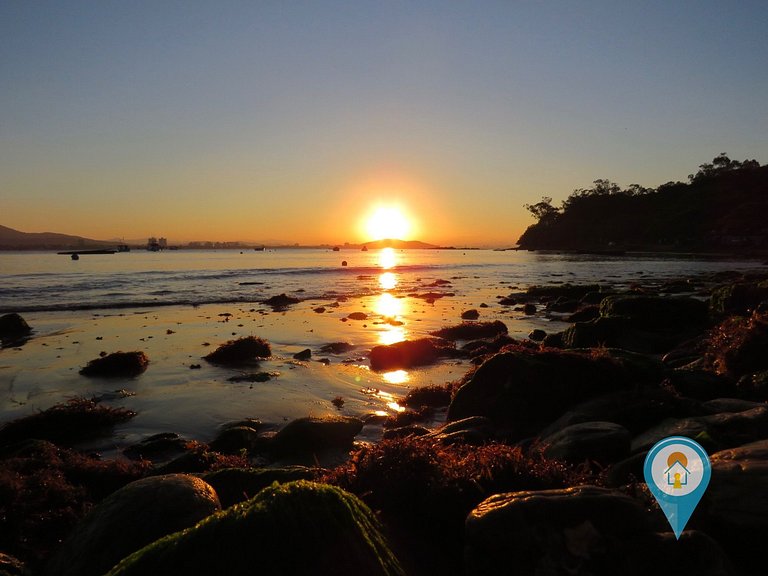 1006T1 Praia Piscina Home Club Beto Carrero