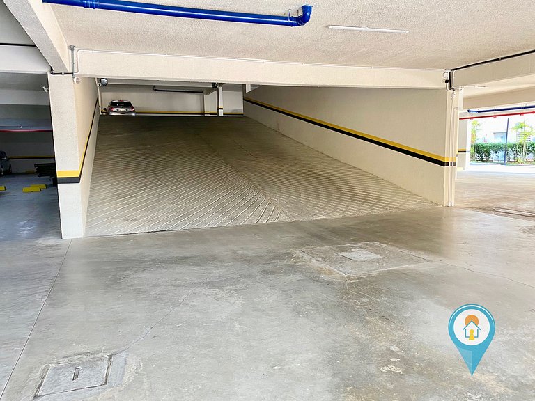 1006T1 Praia Piscina Home Club Beto Carrero