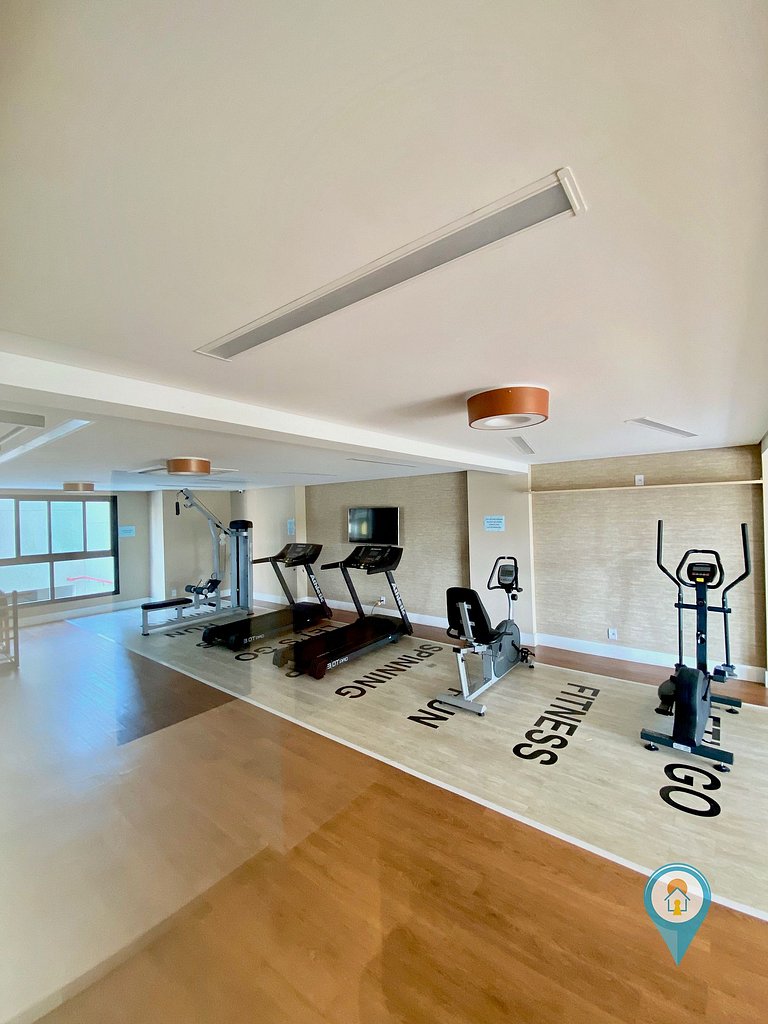 1006T1 Praia Piscina Home Club Beto Carrero