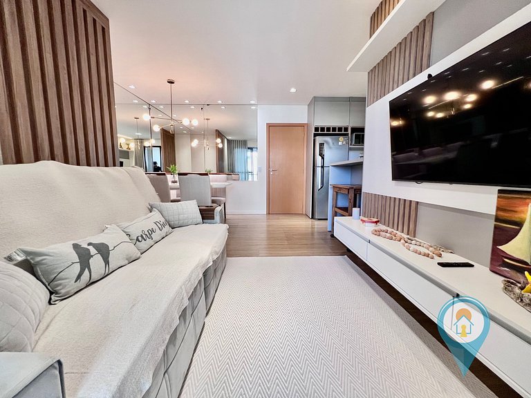 306T2ITA Conforto Praticidade Beto Carrero e Praia