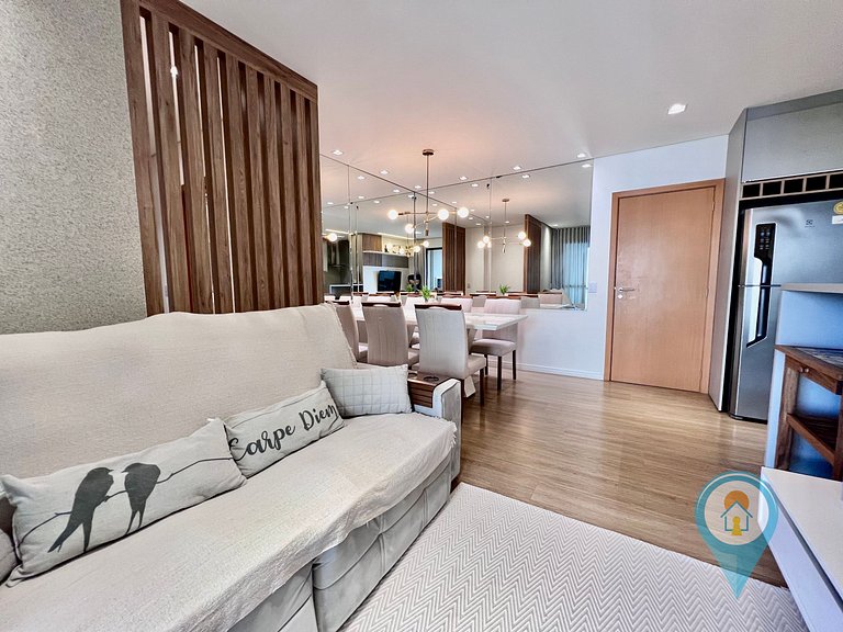 306T2ITA Conforto Praticidade Beto Carrero e Praia