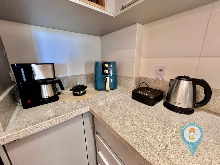 306T2ITA Conforto Praticidade Beto Carrero e Praia