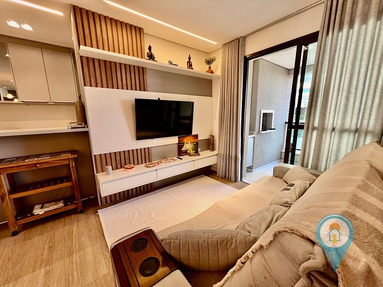 306T2ITA Conforto Praticidade Beto Carrero e Praia